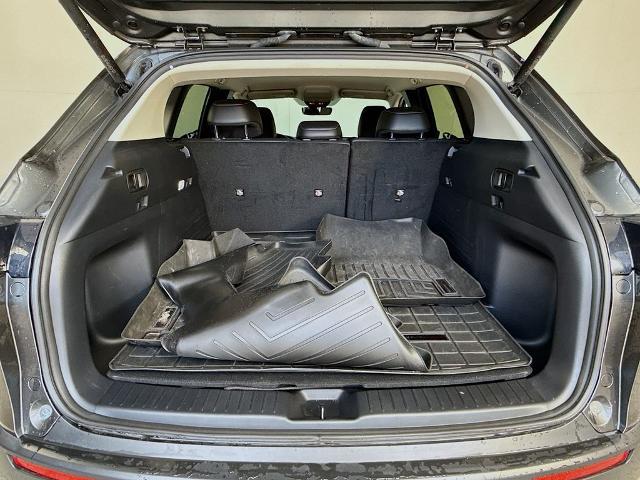 2024 Mazda CX-50 2.5 S Preferred