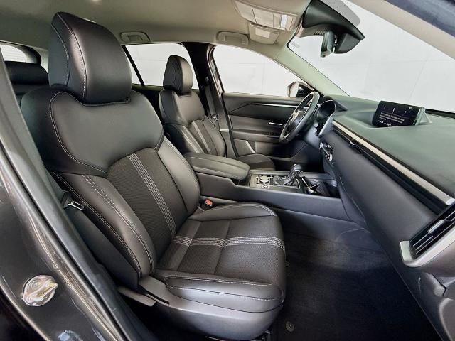 2024 Mazda CX-50 2.5 S Preferred