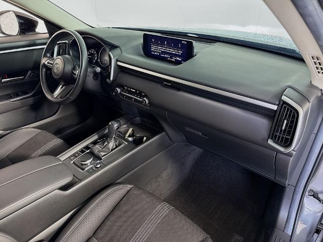 2024 Mazda CX-50 2.5 S Preferred