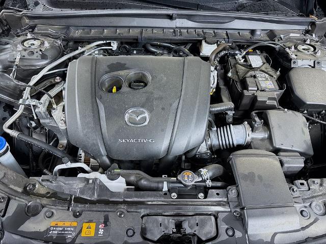 2024 Mazda CX-50 2.5 S Preferred