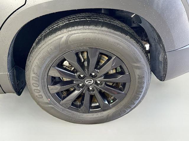 2024 Mazda CX-50 2.5 S Preferred