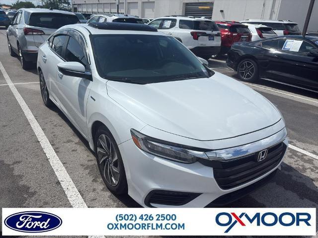 2021 Honda Insight Touring for sale in Louisville, KY