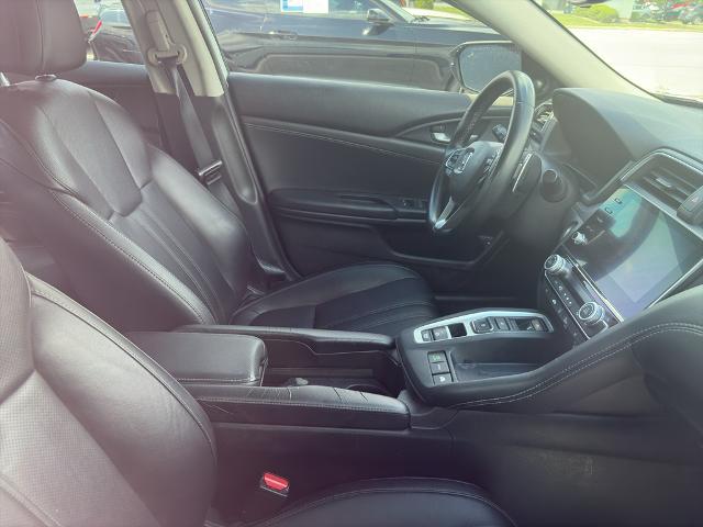 2021 Honda Insight Touring