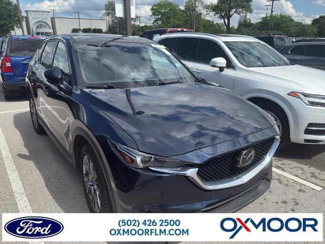 2019 Mazda CX-5 Signature for sale in Louisville, KY