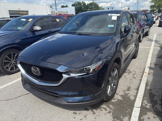 2019 Mazda CX-5 Signature