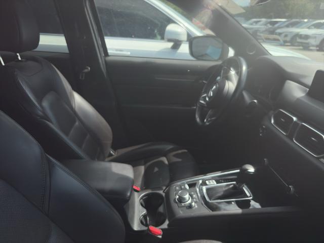 2019 Mazda CX-5 Signature