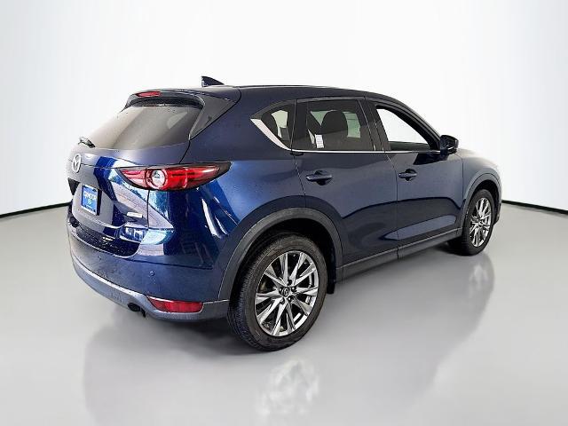 2019 Mazda CX-5 Signature