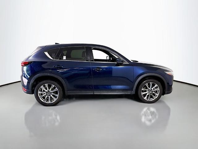 2019 Mazda CX-5 Signature