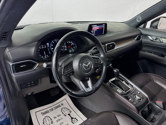 2019 Mazda CX-5 Signature