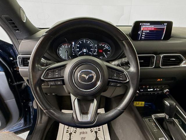 2019 Mazda CX-5 Signature
