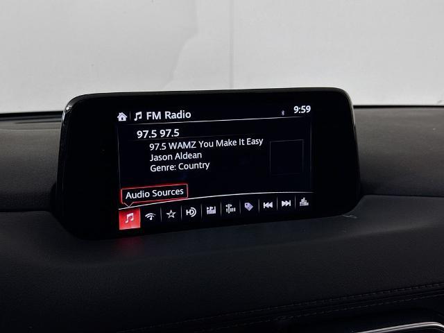 2019 Mazda CX-5 Signature