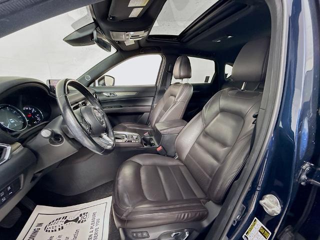 2019 Mazda CX-5 Signature