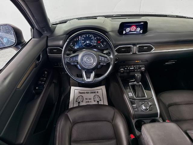 2019 Mazda CX-5 Signature