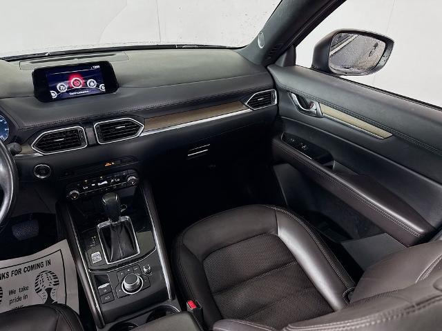 2019 Mazda CX-5 Signature