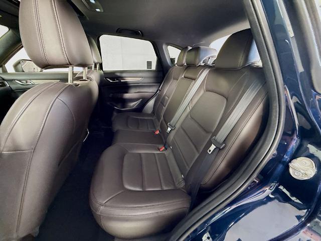 2019 Mazda CX-5 Signature