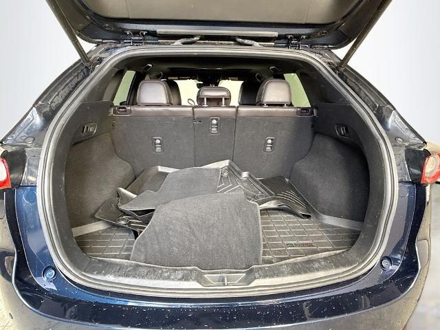 2019 Mazda CX-5 Signature