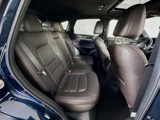 2019 Mazda CX-5 Signature