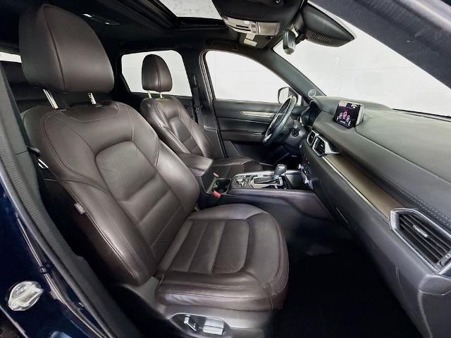 2019 Mazda CX-5 Signature