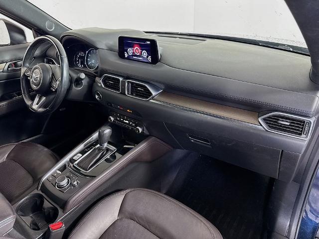 2019 Mazda CX-5 Signature