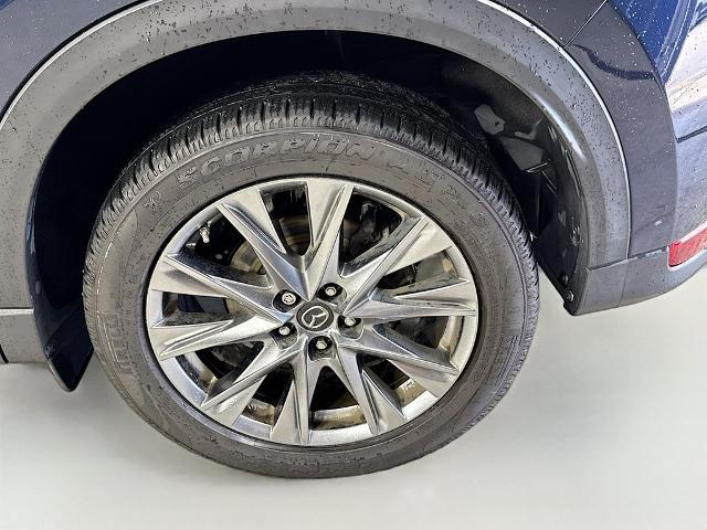2019 Mazda CX-5 Signature