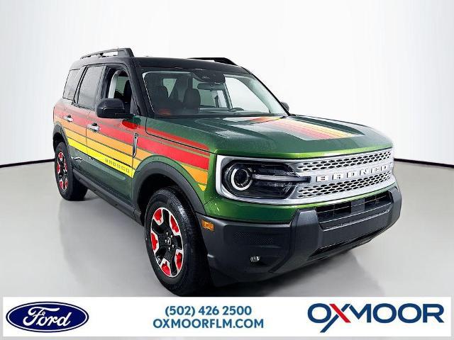 2025 Ford Bronco Sport Free Wheeling for sale in Louisville, KY