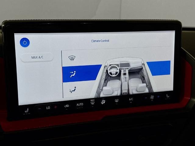2025 Ford Bronco Sport Free Wheeling