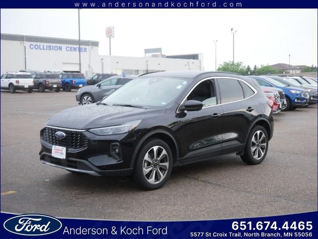 2024 Ford Escape Platinum for sale in North Branch, MN