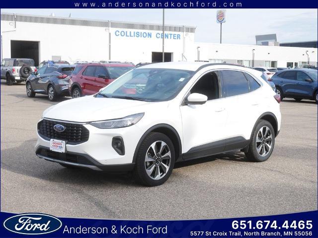 2024 Ford Escape Platinum for sale in North Branch, MN