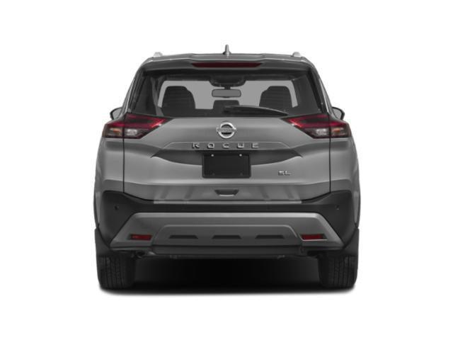2023 Nissan Rogue SL Intelligent AWD