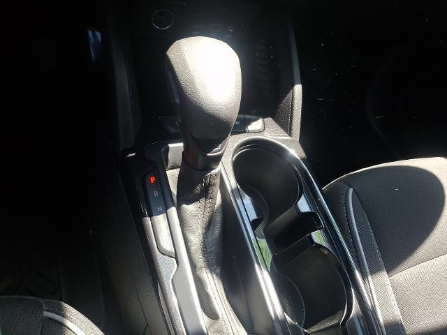 2022 Chevrolet TrailBlazer AWD LT