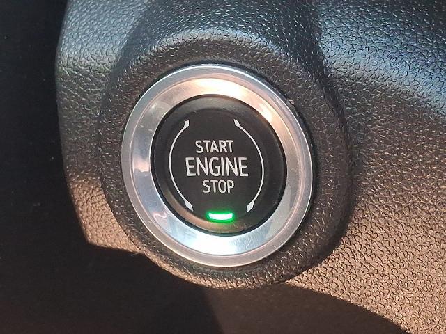 2022 Chevrolet TrailBlazer AWD LT