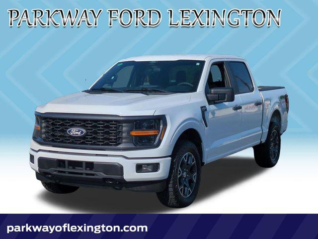 2024 Ford F-150 STX for sale in Lexington, NC