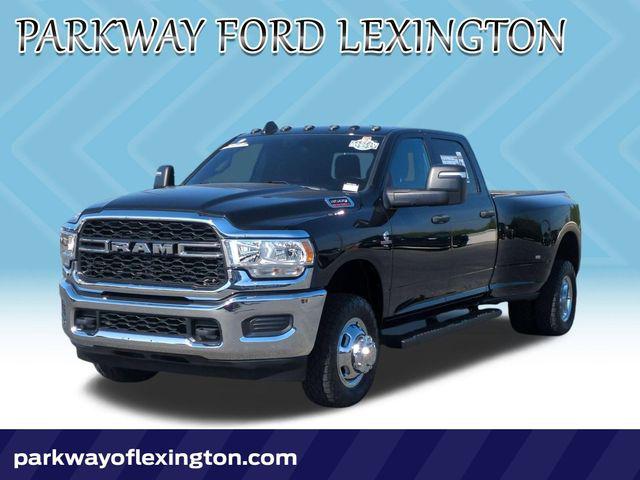 2024 Ram 3500 Tradesman Crew Cab 4x4 8' Box for sale in Lexington, NC