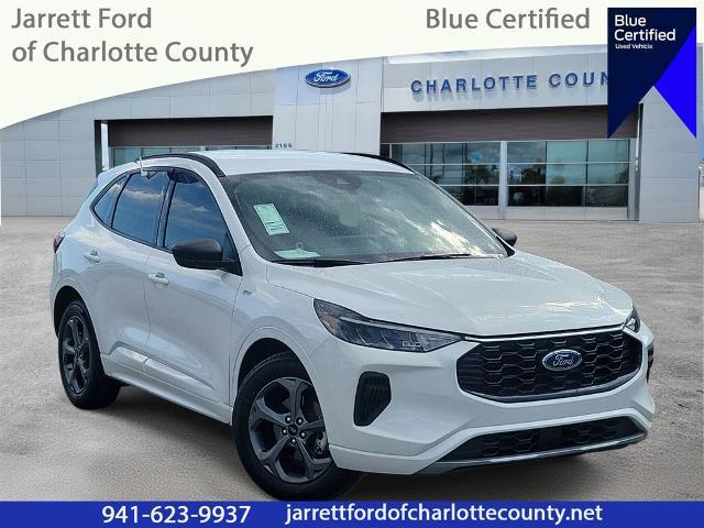2023 Ford Escape ST-Line for sale in Port Charlotte, FL