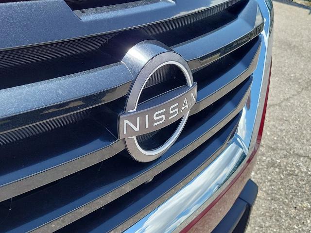 2022 Nissan Pathfinder Platinum 4WD
