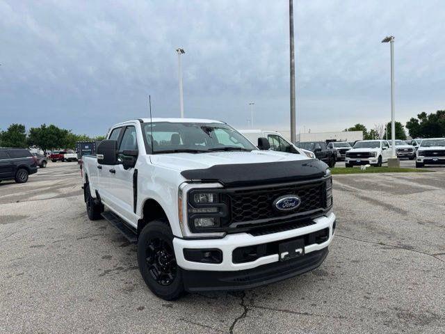 2023 Ford F-250 XL