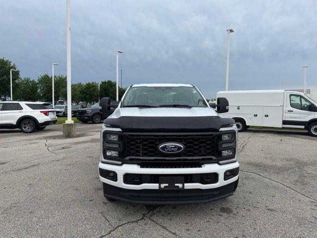 2023 Ford F-250 XL