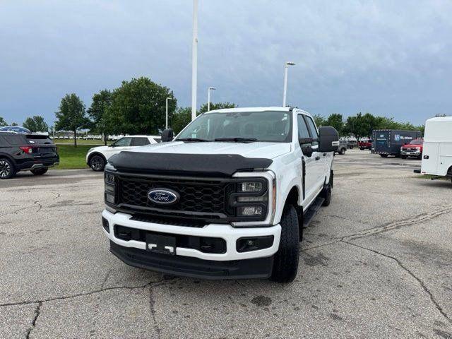 2023 Ford F-250 XL