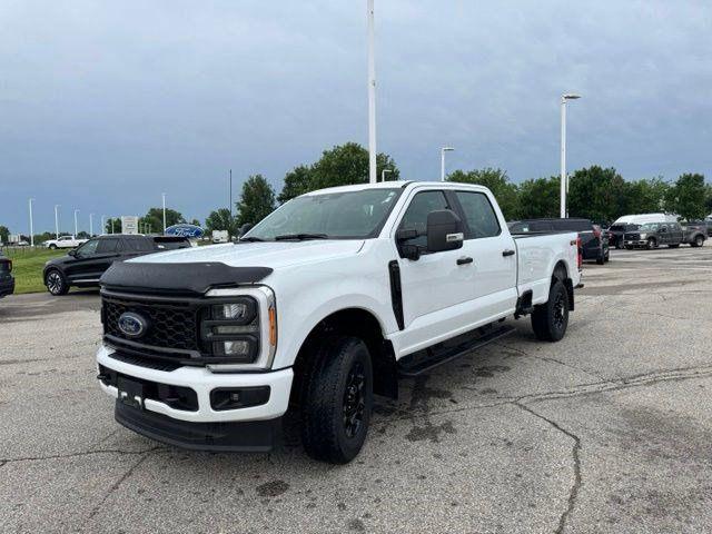 2023 Ford F-250 XL