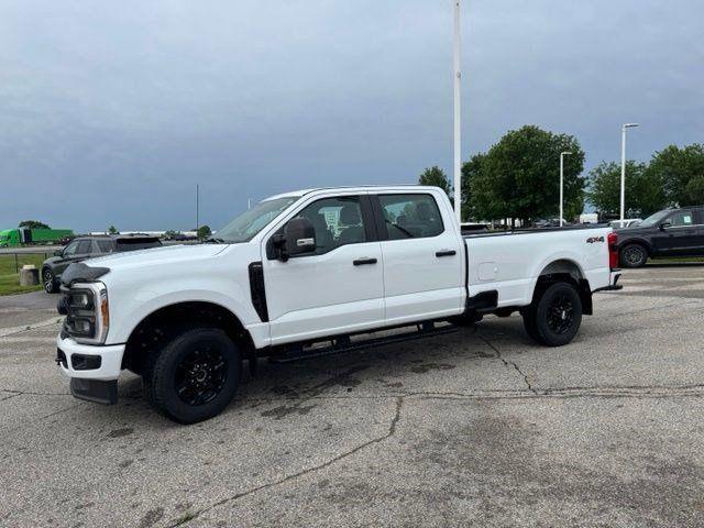 2023 Ford F-250 XL