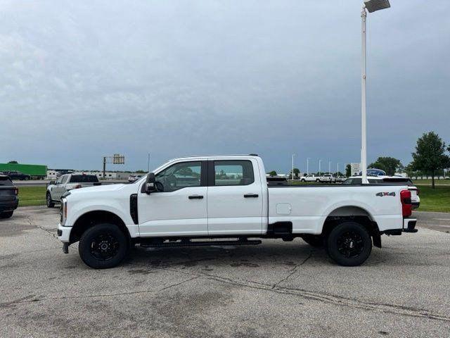 2023 Ford F-250 XL