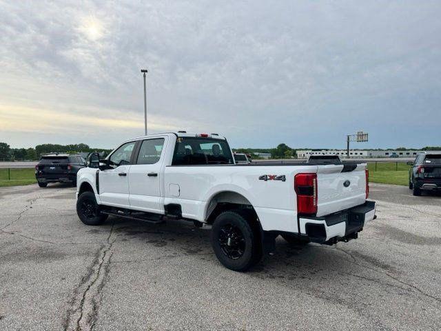 2023 Ford F-250 XL
