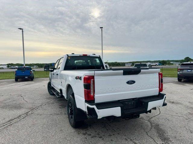 2023 Ford F-250 XL