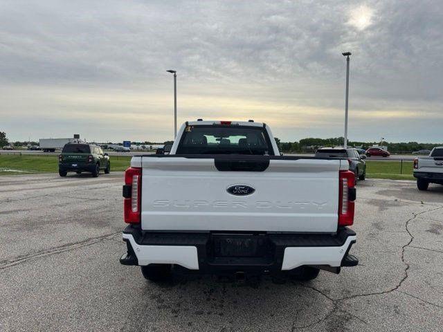 2023 Ford F-250 XL