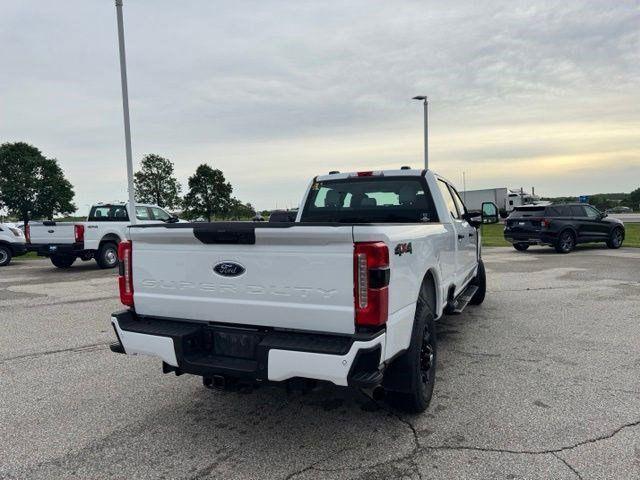 2023 Ford F-250 XL