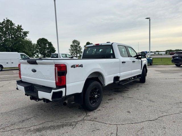 2023 Ford F-250 XL