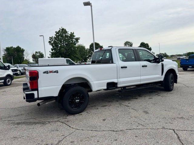 2023 Ford F-250 XL