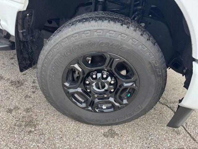 2023 Ford F-250 XL