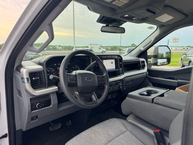 2023 Ford F-250 XL