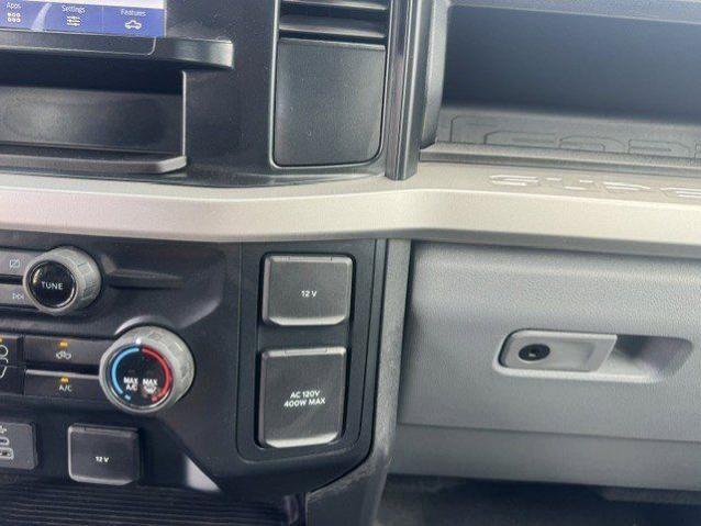 2023 Ford F-250 XL